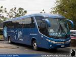 Marcopolo Viaggio G7 1050 / Volvo B380R / Cikbus