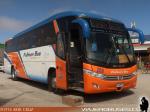 Pullman Bus / Litoral Central