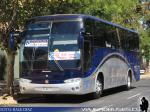 Marcopolo Andare Class 1000 / Mercedes Benz O-500RS / Salon Rios del Sur