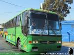 Busscar El Buss 340 / Mercedes Benz O-400RSE / Buses Golondrina