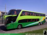 Marcopolo Paradiso G7 1800DD / Volvo B430R / Pullman Palmira