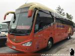 Irizar i6 3.90 / Mercedes Benz OC-500RF / Pullman Bus