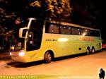 Busscar Jum Buss 380 / Mercedes Benz O-500RS / Tur-Bus