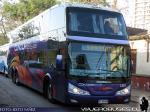 Modasa New Zeus II / Mercedes Benz O-500RSD / Condor Bus