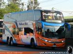 Marcopolo Paradiso New G7 1800DD / Mercedes Benz O-500RSD / Pullman Bus