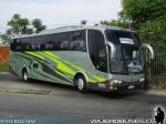 Marcopolo Paradiso 1200 / Mercedes Benz O-400RSE / Buses Golondrina - Buses GP - Expreso Aconcagua