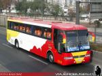 Busscar El Buss 340 / Mercedes Benz O-400RSE / Golondrina