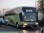 Marcopolo Paradiso 1200 / Mercedes Benz O-400RSE / Buses GP