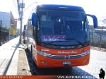 Marcopolo Viaggio G7 1050 / Scania K360 / Pullman Bus