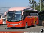 Comil Campione Invictus 1050 / Mercedes Benz O-500RS / Pullman Bus