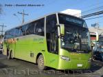 Busscar Vissta Buss Elegance 380 / Mercedes Benz O-500RS / Tur-Bus