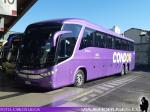 Marcopolo Paradiso G7 1200 / Mercedes Benz O-500RSD / Condor Bus