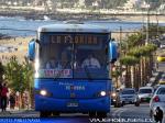 Busscar El Buss 340 / Mercedes Benz O-400RSE / Pullman Florida