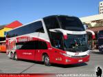 Marcopolo Paradiso G7 1800DD / Volvo B420R / Buses JM