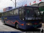 Busscar El Buss 340 / Scania K124IB / Andrade