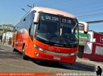 Comil Campione Invictus 1050 / Mercedes Benz O-500RS / Pullman Bus