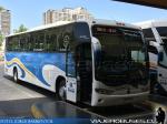 Marcopolo Andare Class 1000 / Mercedes Benz O-500R / Bahia Azul