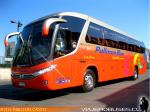 Marcopolo Viaggio G7 1050 / Mercedes Benz O-500RS / Pullman Bus