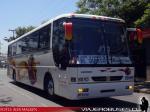 Busscar El Buss 340 / Mercedes Benz O-400RSE / Buses Andrade