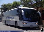 Marcopolo Andare Class 850 / Mercedes Benz OH-1628 / Condor Bus