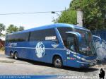 Marcopolo Paradiso G7 1200 / Volvo B420R / Ciktur