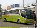 Marcopolo Paradiso G7 1200 / Mercedes Benz O-500RSD / Tur-Bus