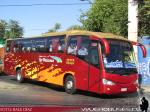 Irizar Century / Scania K310 / Buses Los Halcones