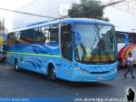 Comil Campione 3.45 / Mercedes Benz O-500RS / Bahia Azul