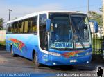 Busscar Vissta Buss LO / Mercedes Benz O-500R / Buses Golondrina