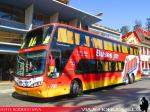 Busscar Panoramico DD / Mercedes Benz O-500RSD / Buses JM