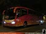 Irizar Century / Mercedes Benz O-500R / Pullman Luna