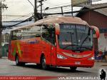 Irizar i6 / Scania K360 / Pullman Bus