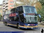 Modasa Zeus 3 / Mercedes Benz O-500RSD / Ahumada