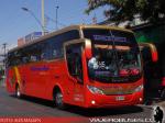 Mascarello Roma 350 / Mercedes Benz O-500RS / Pullman Bus