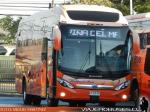 Mascarello Roma 350 / Scania K360 / Pullman Bus