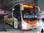 Irizar Century 3.90 / Scania K380 / Expreso Quillota