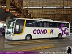 Busscar Vissta Buss LO / Scania K340 / Condor Bus