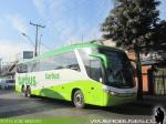 Marcopolo Paradiso G7 1200 / Mercedes Benz O-500 RSD / Tur-Bus