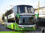 Modasa Zeus 3 / Volvo B420R / Tur-Bus