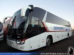 King Long XMQ6130Y / Condor Bus