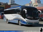 Comil Campione Invictus 1050 / Mercedes Benz O-500RS / Pullman Bus Lago Peñuelas