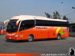 Irizar i6 / Mercedes Benz OC-500RF / Pullman Bus