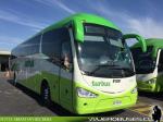 Irizar i6 / Mercedes Benz O-500RS / Tur-Bus