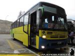 Busscar Interbus / Mercedes Benz OF-1722 / Buses Orellana