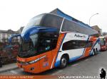 Marcopolo Paradiso New G7 1800DD / Mercedes Benz O-500RSD / Pullman Bus