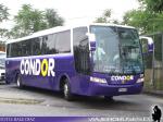 Busscar Vissta Buss LO / Scania K340 / Condor Bus