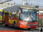 Marcopolo Viaggio G7 1050 / Mercedes Benz O-500RS / Pullman Bus