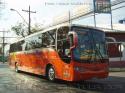 Comil Campione 3.45 / Mercedes Benz O-400RSE / Pullman Bus