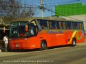 Comil New Campione 3.45 / Mercedes Benz O-400RSE / Pullman Lago Peñuelas