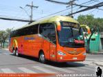 Irizar i6 3.90 / Mercedes Benz OC-500RF 6x2 / Pullman Bus